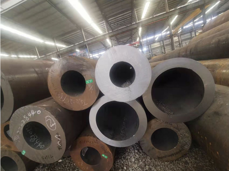 12cr2mo合金鋼管