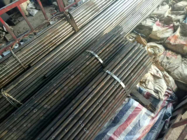 注漿管超前小導管
